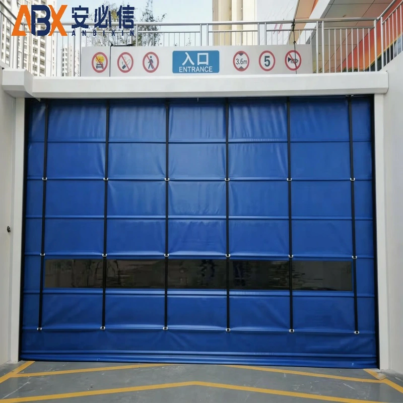 黑河市翻转式卸货平台