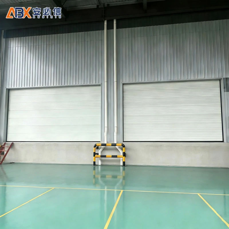 黑河市钢质提升门